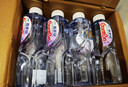 景田百岁山（ganten） 饮用天然矿泉水 348ml*24瓶 整箱装 2箱装 实拍图