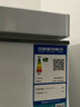 海信（Hisense）300升单温家用冰柜一级能效减霜深冷速冻冷藏冷冻冷柜BD/BC-300S1HNKQD国家补贴 晒单实拍图