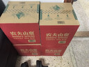 农夫山泉 饮用水 饮用天然水5L*4桶 整箱装 桶装水随机包装 实拍图