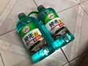 龟牌（Turtle Wax）硬壳玻璃水0度汽车去油膜强力去污除虫胶鸟粪雨刮水通用2L*2瓶 实拍图