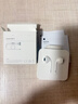 Apple/苹果 EarPods USB-C有线耳机 type-c有线耳机苹果耳机 苹果17有线耳机笔记本耳机游戏音乐 实拍图