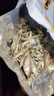 小鱼干猫猫零食宠物冻干多春鱼无盐猫咪增肥发腮猫粮营养训练磨牙 【约1000条】无盐淡水河鱼100g 实拍图