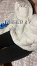 坦博尔羽绒服女短款连帽显瘦小个子女士羽绒面包服530360D 知春米 160  实拍图