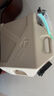 牧高笛（MOBIGARDEN）储水桶 户外露营便携车载大容量饮水桶20L NX22674002 暖沙色 实拍图