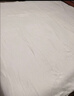 素时代100%新疆长绒棉絮 四季棉花被芯 春秋被子 4斤 150*200cm 实拍图