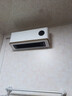 格力（GREE） 【金榜单品】石墨烯取暖器家用壁挂式暖风机防水浴室电暖器电暖气速热取暖炉热风机NFBC-X7022B 实拍图