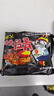 三养（SAMYANG）火鸡面三养速食方便面袋装 700g(140g*5)泡面拌面早餐零食 实拍图