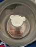 小熊（Bear） 酸奶机 家用全自动米酒机不锈钢内胆酸奶发酵 陶瓷4分杯 SNJ-B10K1 实拍图