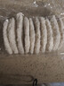 冻品先生 安井 深海鳕鱼排 310g*3盒 10个/盒 裹粉鳕鱼  油炸空气炸锅小吃 实拍图