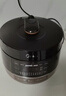 美的（Midea）品牌官方球胆电压力锅4-6人圆釜双胆全自动智能预约电饭煲高压锅 家用煲汤炖煮YL50Easy203 实拍图