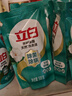 立白天然茶籽洗衣液 9斤 除菌除螨抑菌 手洗机洗 祛味去渍 全袋装 实拍图