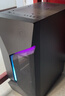 微星（MSI） i5 12400F/14400F/RTX3060/4060/5060Ti黑悟空三角洲游戏主机电脑台式机组装电脑主机DIY整机 配置二 i5 10400F丨RTX3050 6G 实拍图