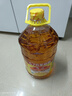 鲁花 【保真花生油】食用油 5S 物理压榨 压榨一级 花生油5.7L 实拍图