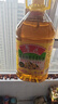鲁花 【保真菜籽油】食用油 低芥酸特香菜籽油 5L  /桶   实拍图