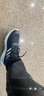 阿迪达斯 adidas 男鞋 ALPHACOMFY阿尔法 运动鞋训练跑步鞋 ID0350 38.5码 实拍图