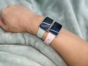 华为 手环10 标准版 原野绿 氟橡胶表带智能运动手环专业睡眠分析情绪健康铝合金机身华为手环9升级 实拍图