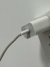 Apple/苹果 40W USB-C充电器动态调节功率 type-c充电器苹果手机充电 苹果17手机充电器 实拍图