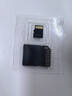 闪迪（SanDisk）256GB TF(MicroSD)内存卡 4K极速金卡A2 V30 U3行车记录仪 运动相机无人机 监控存储卡 读190MB/s 实拍图