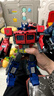 变形金刚（Transformers）儿童男孩玩具模型模玩手办新年礼物天元之力领袖级擎天柱E1147 实拍图
