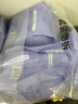 全棉时代一次性内裤女士棉纱出差旅行孕妇月子日抛不掉絮灭菌 XL码10条 实拍图
