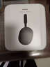索尼（SONY）WH-1000XM5【政府补贴】头戴式无线降噪 蓝牙耳机 AI智能降噪 黑色 新年礼物 元旦 实拍图
