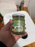 云山半韭菜花酱200g*2瓶内蒙古野生韭花酱火锅蘸料调料涮羊肉拌饭酱 实拍图