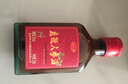 鹿鞭人参酒动植物配制酒非保健酒药酒白酒 30度 125mL 8瓶 实拍图