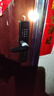 小米智能门锁 E30 C级锁芯 指纹锁电子锁家用门锁 防盗门锁密码锁 实拍图