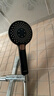 箭牌（ARROW）淋浴花洒头喷头洗浴淋雨卫浴大花洒喷头AE5841A 实拍图