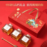 鲍记黄山野生土蜂蜜礼盒380g*3瓶送长辈过新年货春节礼盒礼物团购礼品 实拍图