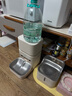Panasonic松下宠物抑菌饮水机猫咪饮水机自动循环 猫咪喂水机【小笑脸】 实拍图