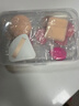 YAHLIGS干湿两用粉扑软棉花糖气垫粉扑套装粉底粉饼化妆海绵化妆粉扑气垫 气垫粉扑3支+拇指粉扑7支共 10枚 盒装 实拍图