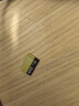 DM大迈 16GB TF（MicroSD）存储卡 黄卡 C10 手机行车记录仪监控摄像头专用高速内存卡 实拍图