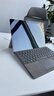 微软（Microsoft）Surface Pro 第11版 二合一笔记本电脑 国家补贴 轻薄本 AI+PC 骁龙 X Elite 16G 512G亮铂金 礼品 实拍图