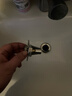 海立铜洗手脸盆池漏水塞按压弹跳下水器面盆弹跳芯28-42mm口径X10 实拍图