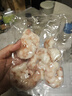 GUO LIAN国联 阿根廷红虾仁加大号无冰净重200g 7-13只 京东虾仁品质年货 实拍图