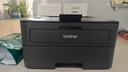 兄弟（brother）HL-2560DN 黑白激光打印机 有线网络打印/自动双面打印（台） 实拍图