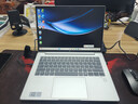 惠普（HP）战66七代 AMD锐龙14英寸轻薄笔记本电脑(高性能长续航R5 16G 512G 低蓝光护眼屏） 实拍图
