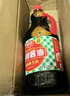 厨邦 经典系列 厨邦酱油1.95kg【特级】 高鲜生抽 酱油 炒菜提鲜调味 实拍图