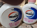 威露士（Walch）健康抑菌洗手液525ml+250ml补充装 倍护滋润儿童消毒抑菌家庭装 实拍图