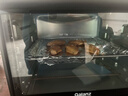格兰仕（Galanz）32升旋钮操控精准控温专业烘焙简单易操作家用电烤箱K13 实拍图