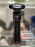 飞利浦（PHILIPS）电动剃须刀新一代旋护5系 净护双升级AI智能痘敏肌刮胡刀  生日礼物送男生男友老公父亲 实拍图
