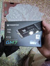宏碁掠夺者（PREDATOR）2TB SSD固态硬盘 M.2接口(NVMe协议) GM7系列｜NVMe PCIe 4.0读速7200MB/s  AI电脑存储配件 实拍图