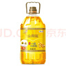 福临门金阙谣精选一级 大豆油5L 食用油 中粮出品 新老包装随机发 年货 实拍图