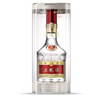 五粮液 普五八代 浓香型白酒 52度 500ml*6 原箱礼物 官方授权 酒厂直供 实拍图