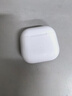 Apple/苹果 【充电线套装】AirPods 4 搭配USB-C充电盒 苹果耳机蓝牙耳机无线耳机 适用iPhone/iPad/Mac 实拍图