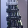 魔爪（Monster）原味 劲爆 能量饮料 维生素 功能饮料 330ml*12罐  实拍图