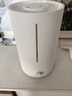 米家小米加湿器3 家用卧室大容量办公室桌面轻音空气加湿器 MJJSQ07DY礼品保湿送女生 实拍图