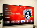 华为Vision智慧屏 5 75英寸 鸿蒙AI搜片 Super MiniLED 一级能效国家补贴投屏液晶平板电视机HD7XAJMN 实拍图