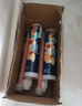 立邦美缝剂防水防霉甄美缝瓷砖地砖填缝剂美缝胶专用工具勾缝剂 【热销款】闪亮银 400g 实拍图